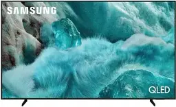 Телевізор Samsung smart Qled QE55Q7FAAUXXH