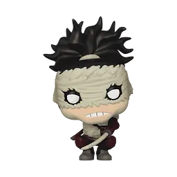 Фігурка Funko Pop Фанко Поп Моя геройська академія Стейн Stain 10 см Anime MHA S 1832 - мініатюра 2