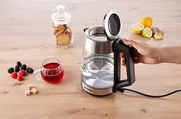 Електрочайник Gorenje K17OGS - мініатюра 5