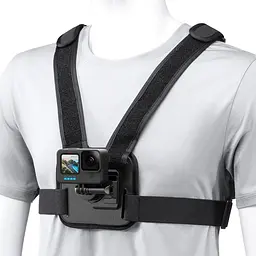 Кріплення Ulanzi VijiXiaomi CM028 Phone Holder UV-C021GBB1 CM028 Black - мініатюра 5