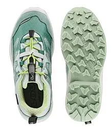 Кросівки Lowa Maddox Pro GTX LO Junior 39 Білий-Зелений - мініатюра 5