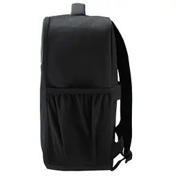 Рюкзак міський для подорожей Semi Line 24 Black (P8311-0) - мініатюра 5