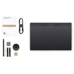 Графічний планшет Wacom Intuos Pro L (PTK870K0B) - мініатюра 7
