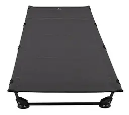 Ліжко розкладне Bo-Camp Quick Easy Grey (1304472) (DAS301566) - мініатюра 2