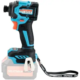 Гвинтоверт акумуляторний Sturmax CDM3204CRI - мініатюра 3