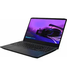 Ноутбук Lenovo IdeaPad Gaming 3 15ACH6/Ryzen 5 5500H/4.2 ГГц/RTX 2050/4 ГБ 8Гб/512Гб Refurbished - мініатюра 4
