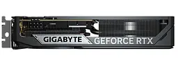 Відеокарта Gigabyte RTX 5060 8G WINDFORCE (GV-N5060WF2-8GD) (GDDR7, 128 bit, PCI-E v5.0 x16) - мініатюра 8
