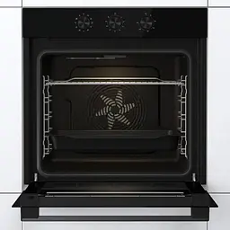 Духовка електрична Gorenje BO6725E02BG - мініатюра 4