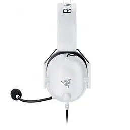 Навушники Razer Blackshark V2 X White (RZ04-03240700-R3M1) - мініатюра 2