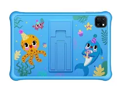 Планшет Blackview Oscal Pad 50 Kids 2/64GB Cloudy Blue - мініатюра 6