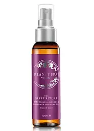 Розслабляючий спрей для постільної білизни з ромашкою та лавандою AVON PLANET SPA 100мл - мініатюра 1