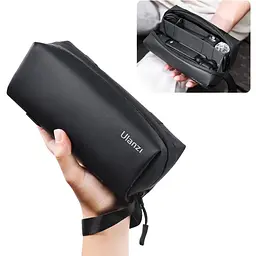 Сумка Ulanzi Storage для екшн-камери Pocket 3/4 (B012 PK-04) [161571] - мініатюра 5
