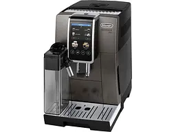Кавомашина автоматична Delonghi Dinamica Plus ECAM 380.95.TB - мініатюра 2