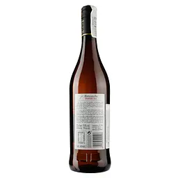 Херес Emilio Lustau Manzanilla Papirusa, біле, сухе, 15%, 0,75 л (8000013918989) - мініатюра 2