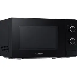 Мікрохвильова піч SAMSUNG MS 20 A 3010 AL/UA - мініатюра 2
