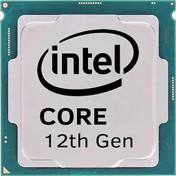 Процесор Intel Core i5 12400F 2.5GHz 18MB, Alder Lake, 65W, S1700) Tray (CM8071504555318)