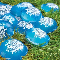 Набір водяних капсул Hasbro Nerf Better Than Balloons 36 шт. - мініатюра 4