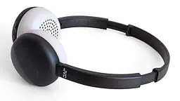 Бездротові навушники JVC HA-S20BT-B - мініатюра 2