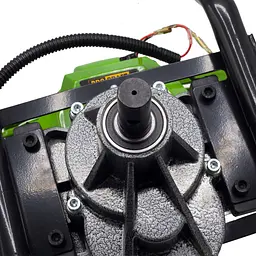 Бензобур Procraft PROFESSIONAL GD52 (Без шнека) - мініатюра 5