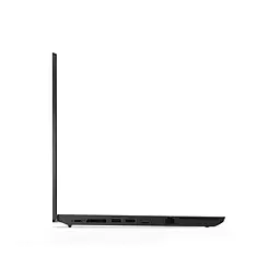 Ноутбук Lenovo ThinkPad L14 Gen 2, IPS, i5-1135G7 4-core, 8 GB DDR4, 1TB m2 PCIe, Windows 10 Pro - мініатюра 9