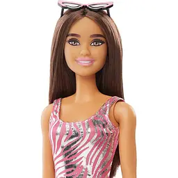 Ігровий набір Barbie Адвент-календар Мода та краса (HKB09) - мініатюра 6