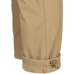 Штани тактичні Frontier Pardus 30/30 Softshell Microfleece Elmwood - мініатюра 5