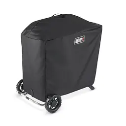 Чохол для газового гриля Weber Traveler (7770) - мініатюра 2