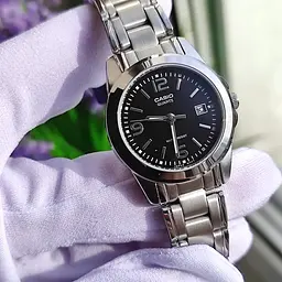 Годинник Casio LTP-1215A-1ADF - мініатюра 6