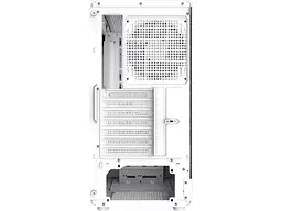 Корпус Gamemax CLAW 460 WH - мініатюра 11