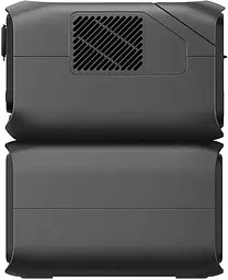Комплект зарядної станції EcoFlow RIVER 3 Max Plus (EFRIVER3MaxPlus-EU-CBOX) - мініатюра 6