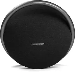 Портативна акустика Harman/Kardon Onyx Studio 8 чорна бездротова (HKOS8BLKEP) - мініатюра 2
