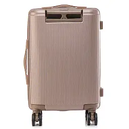 Валіза Semi Line 20" S Champagne (T5668-2) - мініатюра 6