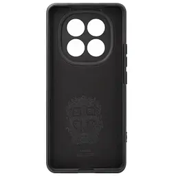 Чохол до мобільного телефона Armorstandart Icon Xiaomi Redmi Note 15 4G / Note 15 5G / Poco M8 5G Black (ARM89705) - мініатюра 2