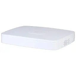 Реєстратор для відеоспостереження Dahua DHI-NVR2108-8P-I2