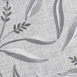 Набір серветок Ardesto Grey leaves 30х45см, 100% поліестер, cірий (ART15GL) - мініатюра 3