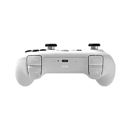 Геймпад 8BitDo Ultimate для Xbox Series X, Xbox One Windows and Android White - мініатюра 4