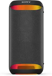 Акустична система Sony SRS-XV500B 2.0, BT 5.2, IPX4, LED, Party Connect, SBC, AAC, LDAC - мініатюра 10