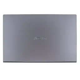 Кришка матриці для Asus A509 D509 F509 R509 S509 X509 series, (Сірий, 90NB0NC1-R7A011, A Cover, Оригінал)