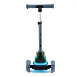Самокат Kinderkraft Raket Blue (KRRAKE00BLU0000) (5902533927791) - мініатюра 2