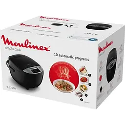 Мультиварка Moulinex (MK611832) [69305] - мініатюра 5