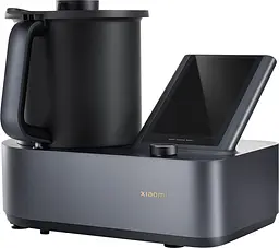 Кухонний комбайн Xiaomi Smart Cooking Robot [82337] - мініатюра 4