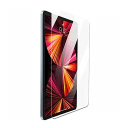 Скло захисне BeCover Apple iPad Mini 7 2024 Clear (712273) - мініатюра 2