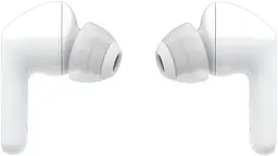 Навушники LG TONE Free FN4 True Wireless IPX4 White (HBS-FN4.ABRUWH) - мініатюра 5