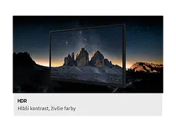 Телевізор Samsung UE32H5002F - мініатюра 5