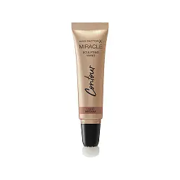 Коректор для обличчя Max Factor Miracle Sculpting Wand Contour відтінок Light Medium 10 мл (8000019012111) - мініатюра 3