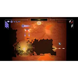 Ключ активації Microsoft Caverns of Mars: Recharged для Xbox One/Series - мініатюра 3