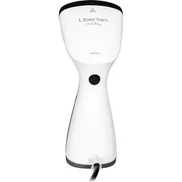 Відпарювач Liberton LHS-6905 [133973] - мініатюра 6