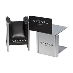 Наручний годинник Azzaro AZ3392.12RR.002 - мініатюра 2