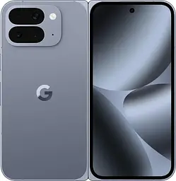 Смартфон Google Pixel 10 Pro Fold 16/1TB Moonstone - мініатюра 2