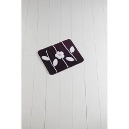 Килимок для ванної Chilai Home Talia Murdum 50 x 60